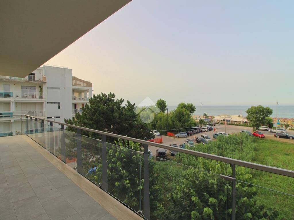 Attico / mansarda a Giulianova in Via Portofino, 1 - Foto 2