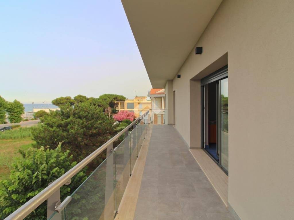 Attico / mansarda a Giulianova in Via Portofino, 1 - Foto 3