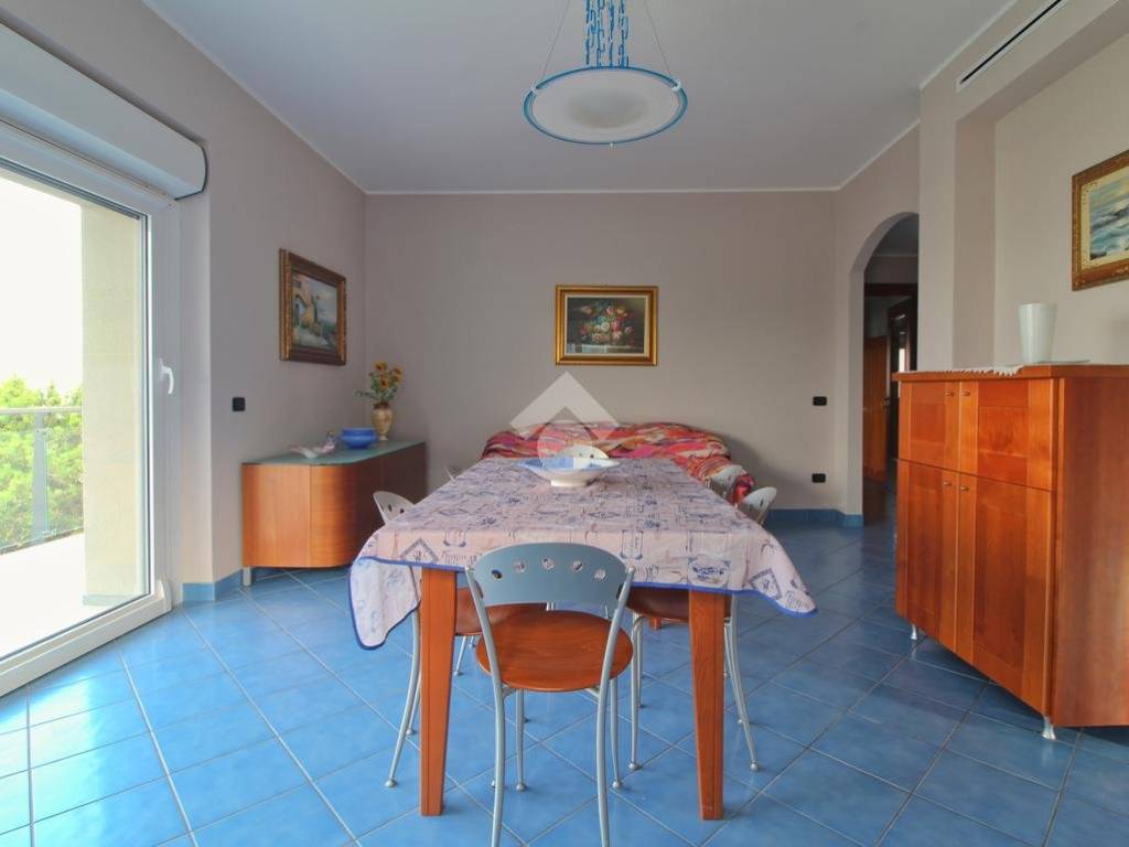 Attico / mansarda a Giulianova in Via Portofino, 1 - Foto 4