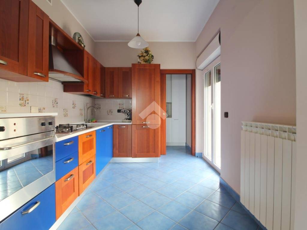 Attico / mansarda a Giulianova in Via Portofino, 1 - Foto 5