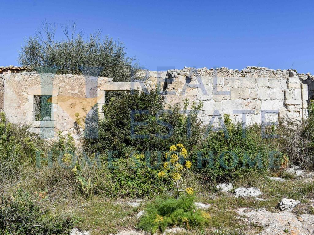Rustico / casale a Avola in Via Roma - Foto 2