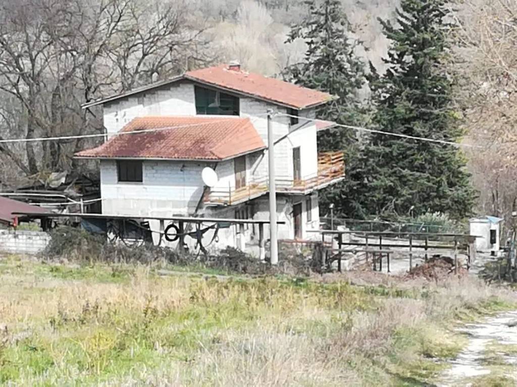 Terreno a Montemiletto in Ischia Del Molino S.N.C. - Foto 3