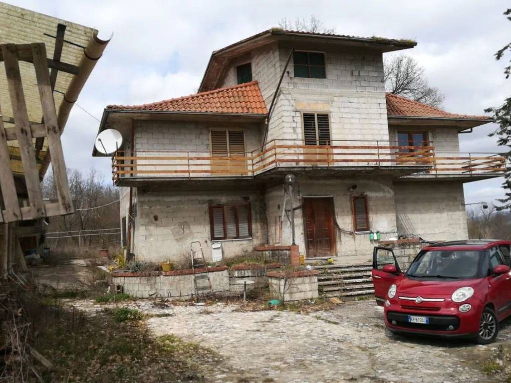 Terreno a Montemiletto in Ischia Del Molino S.N.C. - Foto 5