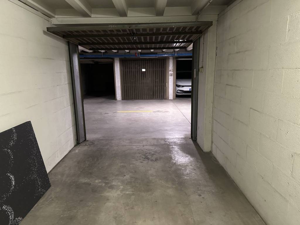 Box / garage a Mantova in Via Giuseppe Mazzini - Foto 2