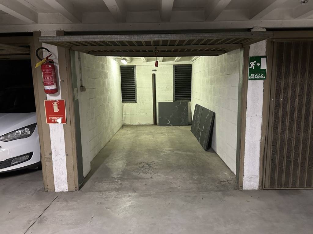 Box / garage a Mantova in Via Giuseppe Mazzini - Foto 4