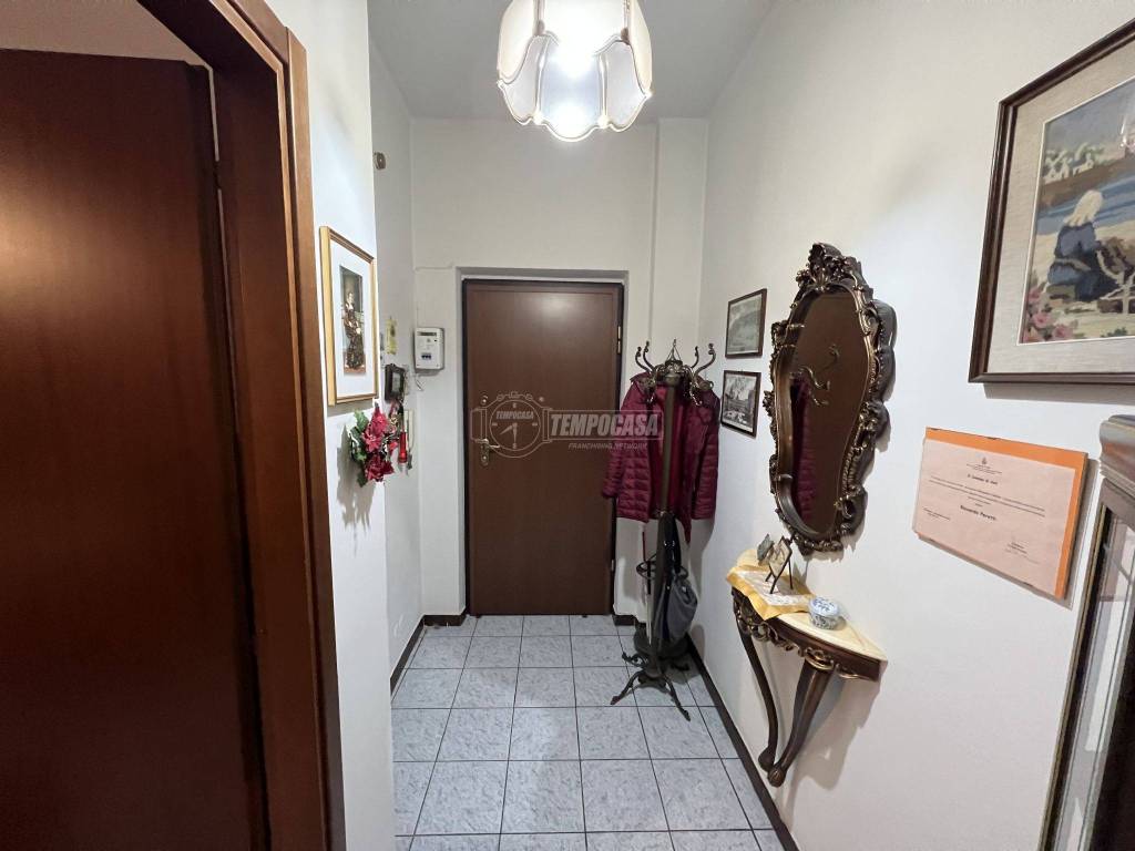 Appartamento a Asti in Via Guglielmo Ventura 25 - Foto 3
