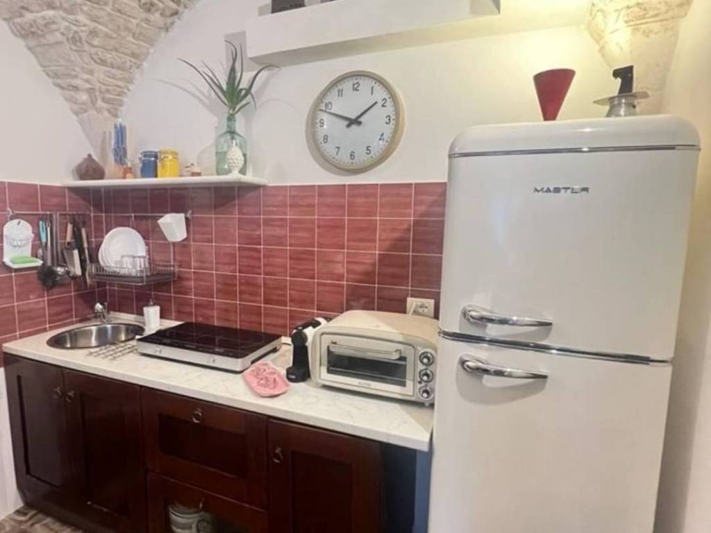 Casa indipendente a Martina franca in Vico 2 San Giuliano - Foto 2