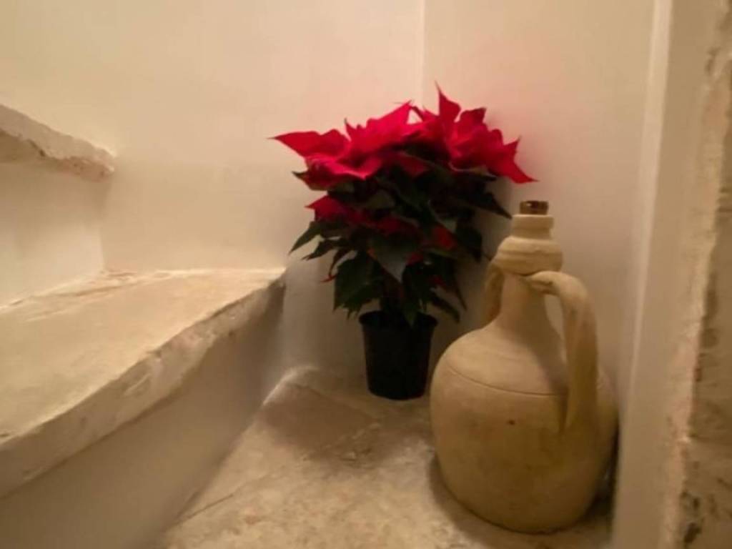 Casa indipendente a Martina franca in Vico 2 San Giuliano - Foto 4