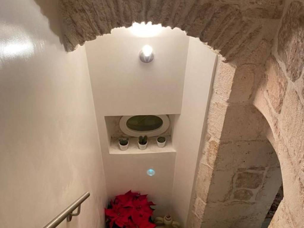 Casa indipendente a Martina franca in Vico 2 San Giuliano - Foto 5