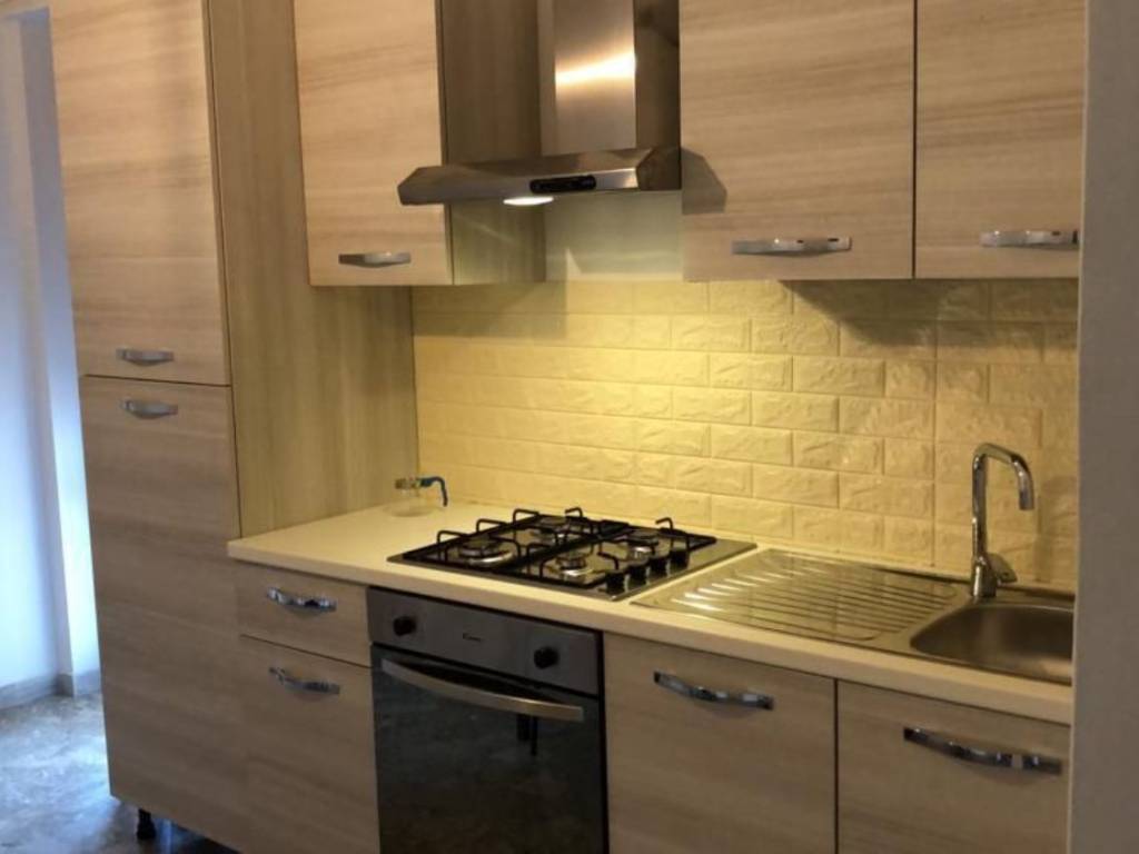 Appartamento a San giorgio ionico in Via Giordano, 14 - Foto 5