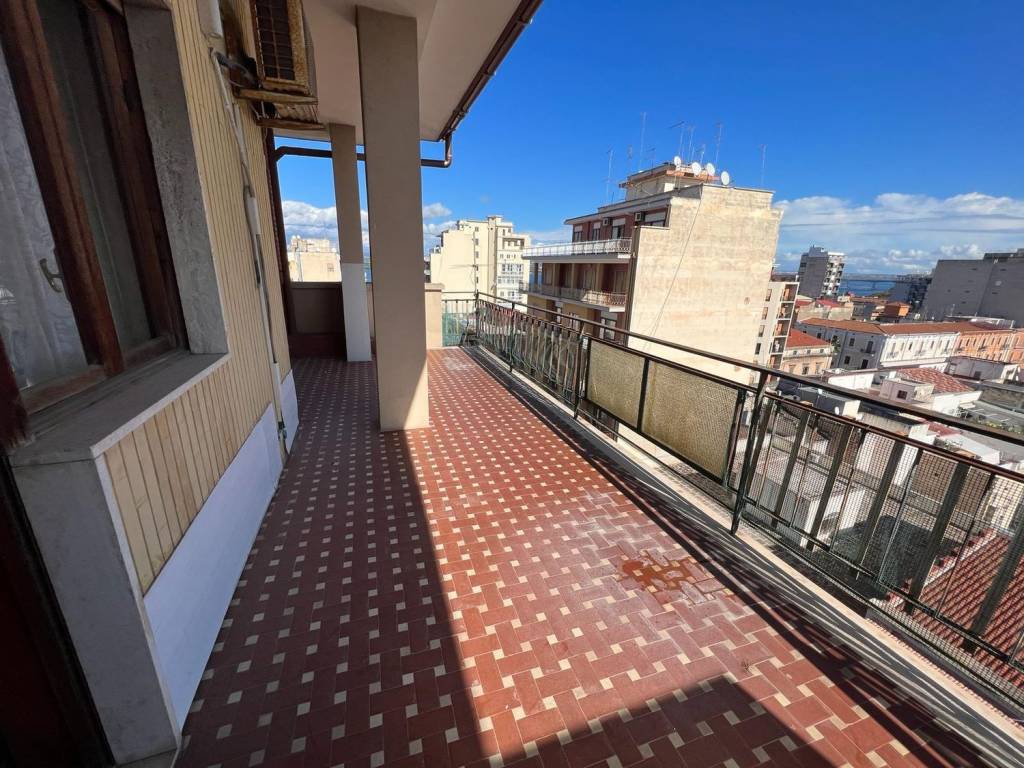 Appartamento a Taranto in Via Domenico Acclavio, 24 - Foto 2