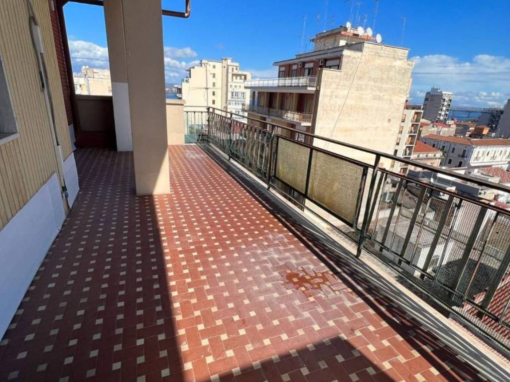 Appartamento a Taranto in Via Domenico Acclavio, 24 - Foto 3
