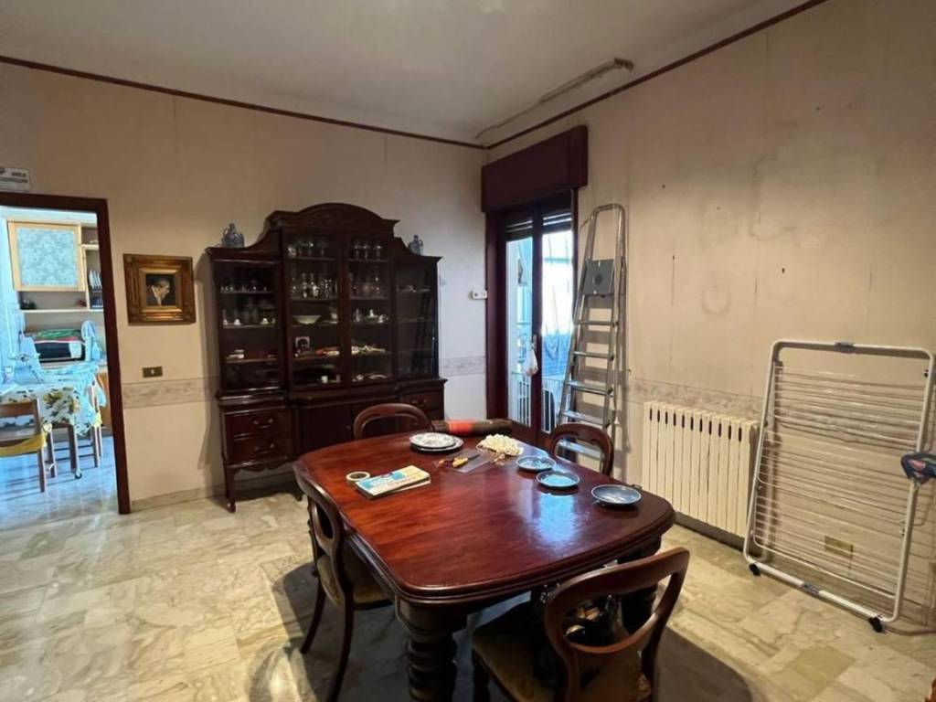 Appartamento a Taranto in Via Domenico Acclavio, 24 - Foto 5