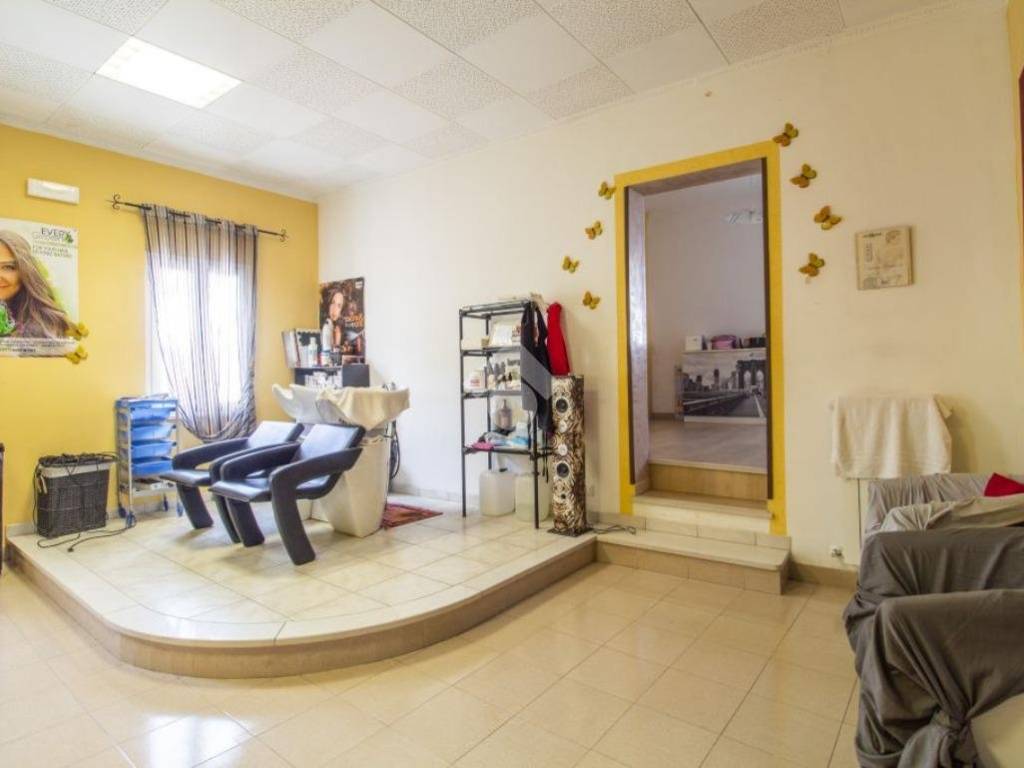 Appartamento a Castel sant'angelo in VIA NAZIONALE, 7 - Foto 2
