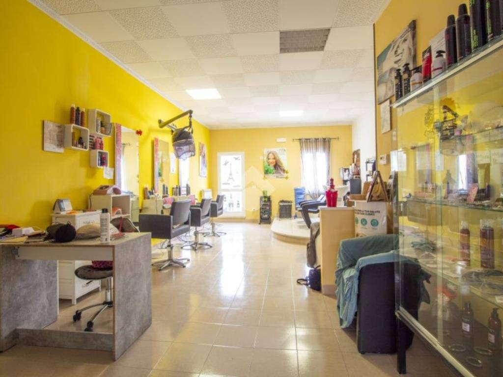 Appartamento a Castel sant'angelo in VIA NAZIONALE, 7 - Foto 3