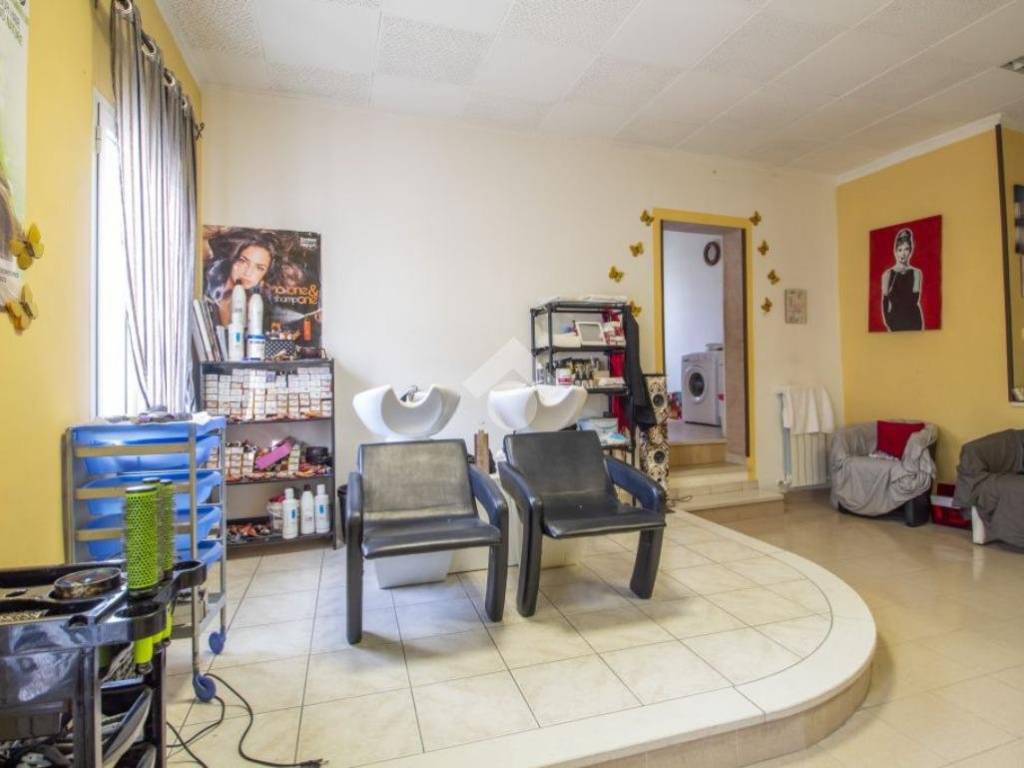 Appartamento a Castel sant'angelo in VIA NAZIONALE, 7 - Foto 4