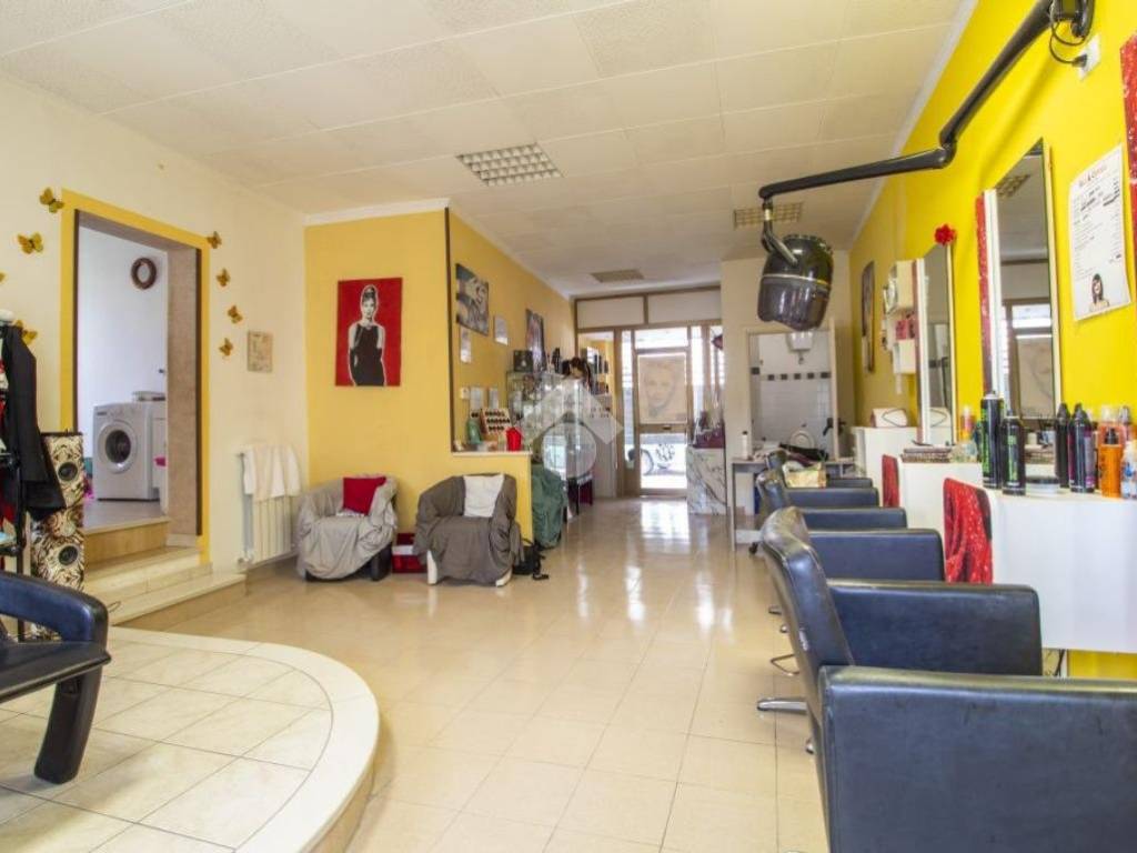 Appartamento a Castel sant'angelo in VIA NAZIONALE, 7 - Foto 5