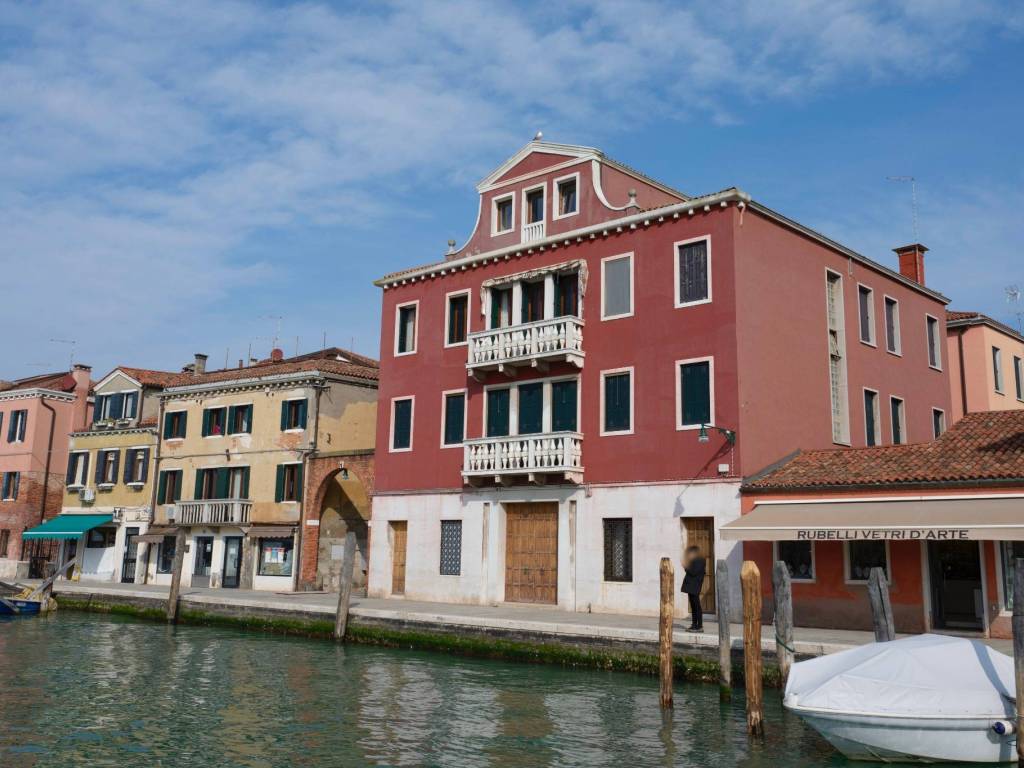 Appartamento a Venezia in Fondamenta Sebastiano Venier - Foto 3