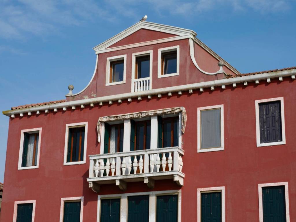 Appartamento a Venezia in Fondamenta Sebastiano Venier - Foto 4