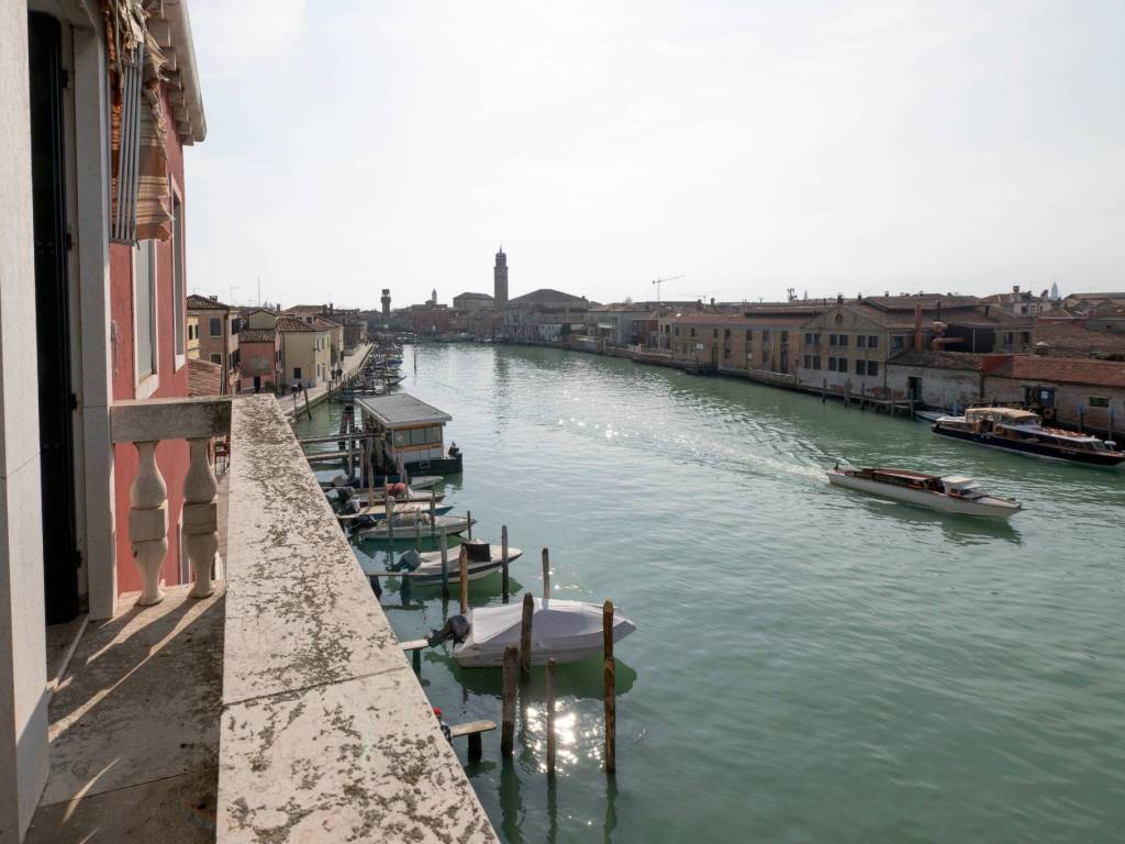 Appartamento a Venezia in Fondamenta Sebastiano Venier - Foto 5