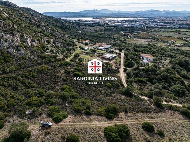 Terreno a Olbia in Cabu Abbas - Foto 2