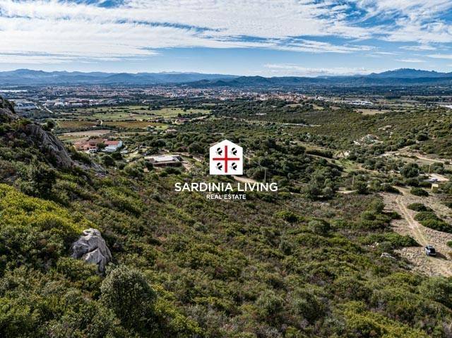 Terreno a Olbia in Cabu Abbas - Foto 3