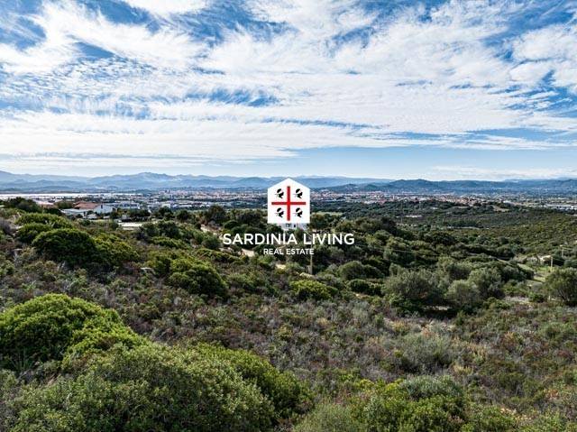 Terreno a Olbia in Cabu Abbas - Foto 4