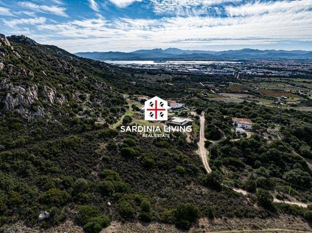 Terreno a Olbia in Cabu Abbas - Foto 5