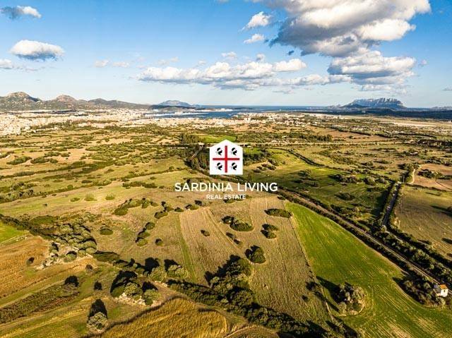 Terreno a Olbia in Via Enas - Foto 2
