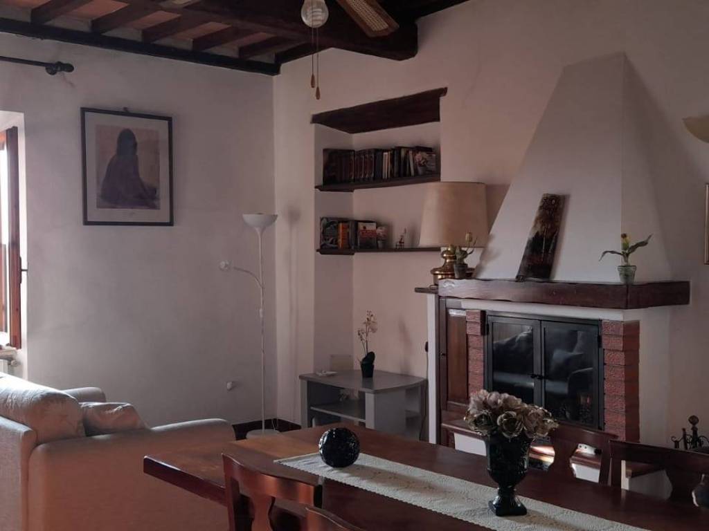 Appartamento a Magliano in toscana - Foto 4
