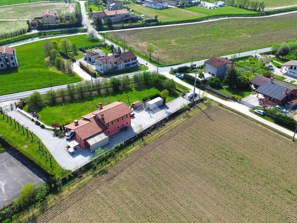 Villa a Santa giustina in colle - Foto 5