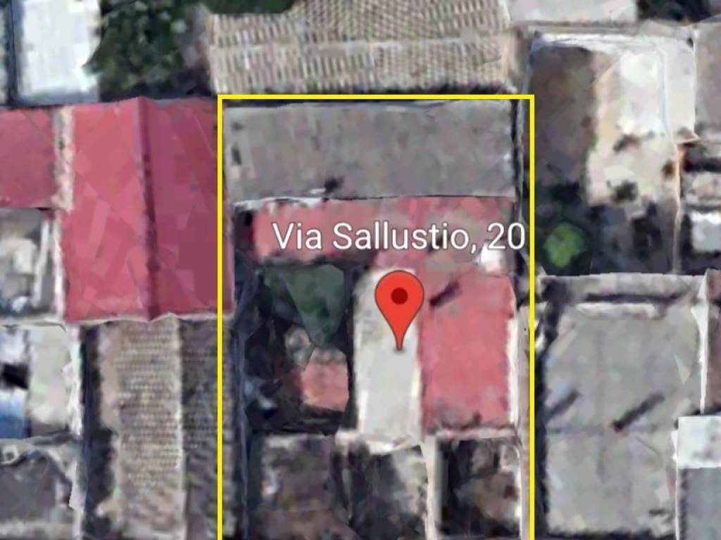 Casa indipendente a Monserrato in Via Gaio Sallustio Crispo - Foto 3