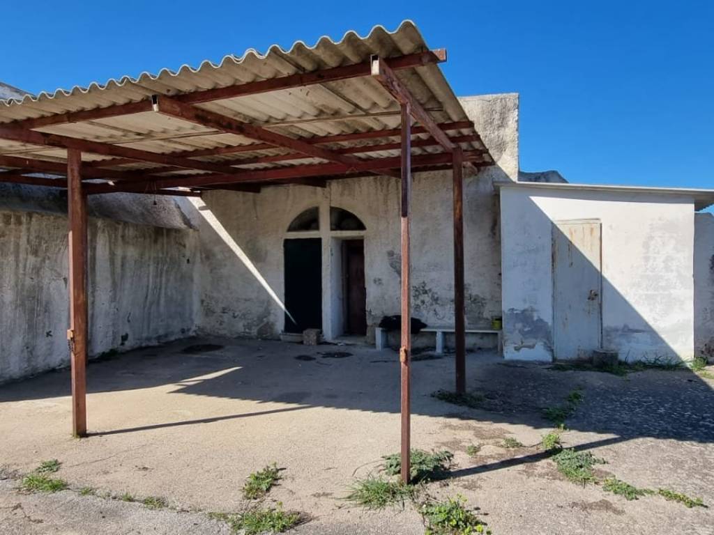 Immobile a Barletta in Contrada Avantaggio - Foto 3