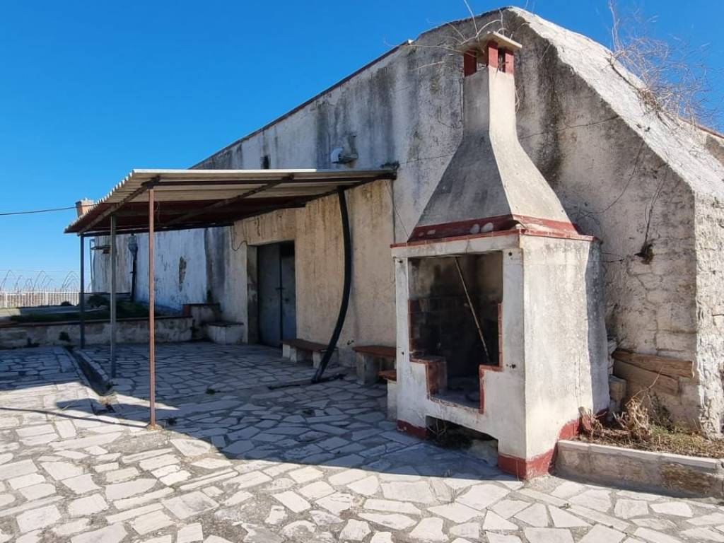 Immobile a Barletta in Contrada Avantaggio - Foto 4