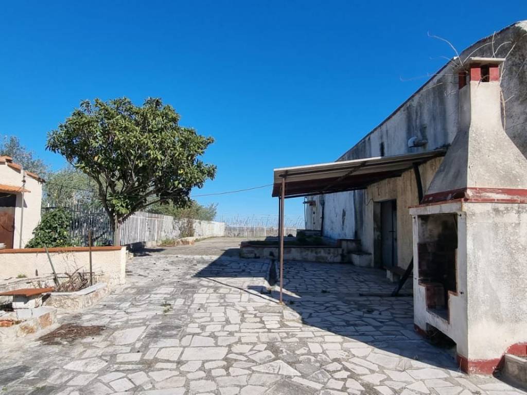 Immobile a Barletta in Contrada Avantaggio - Foto 5