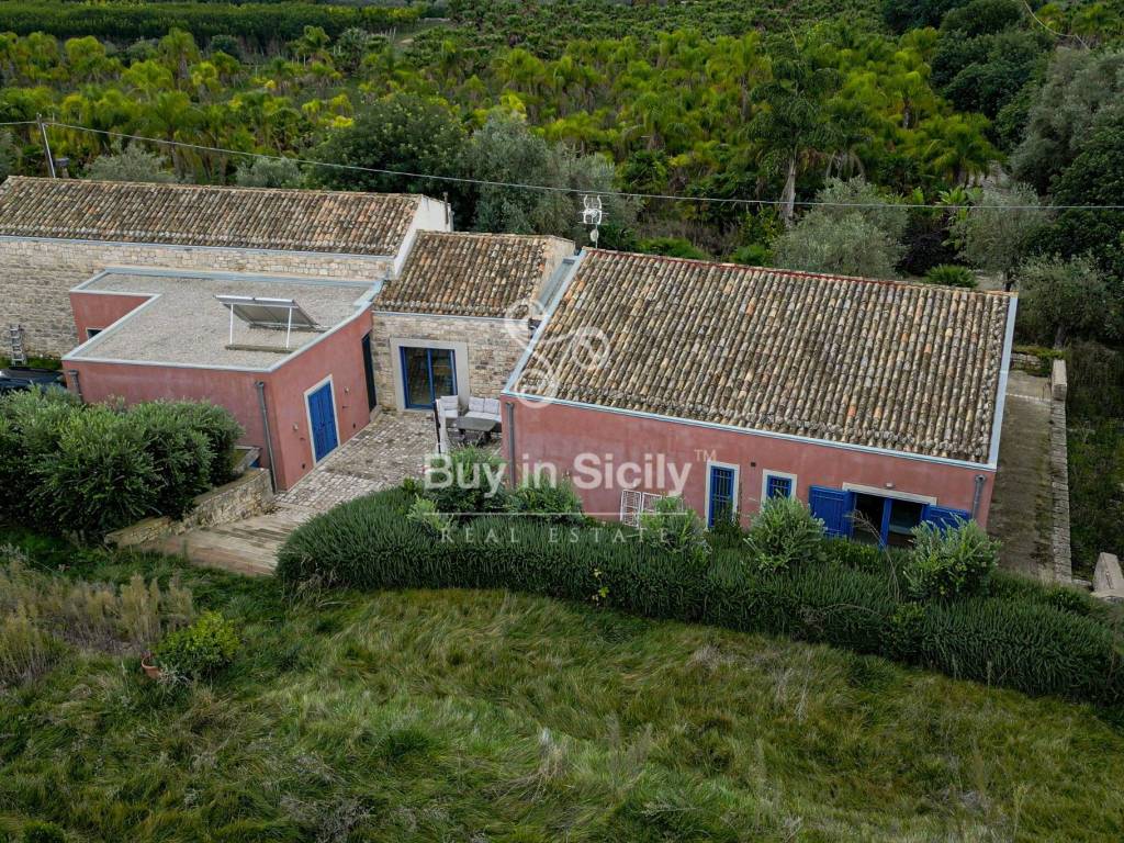 Villa a Rosolini in Via dei Pionieri - Foto 2