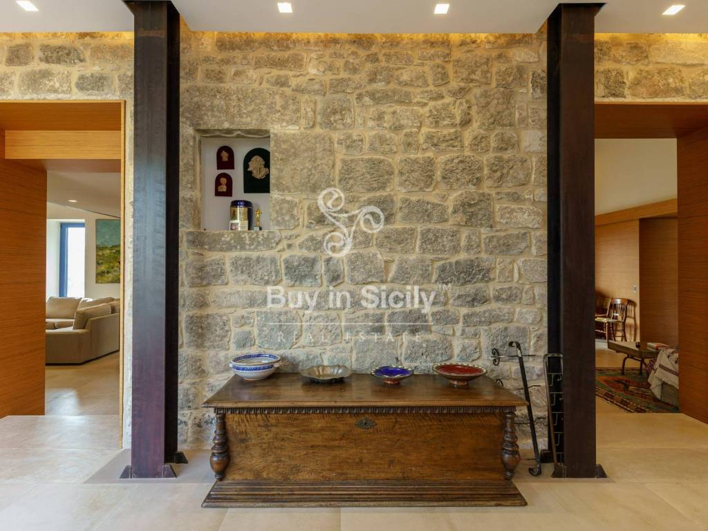 Villa a Rosolini in Via dei Pionieri - Foto 4