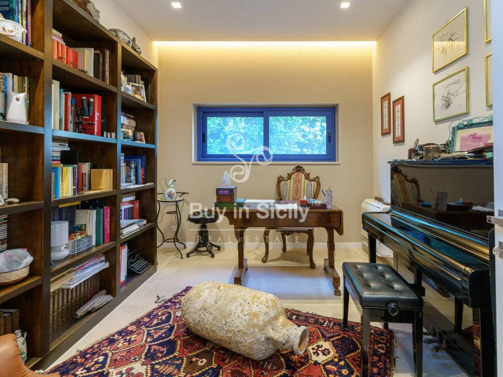 Villa a Rosolini in Via dei Pionieri - Foto 5