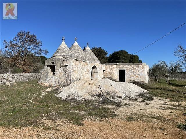 Rustico / casale a Martina franca in Strada Monti del Duca - Foto 2