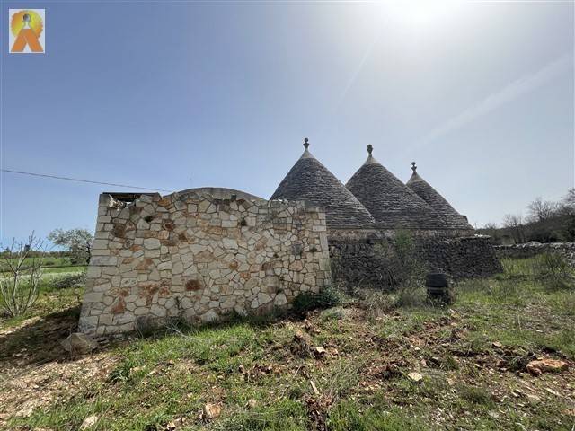 Rustico / casale a Martina franca in Strada Monti del Duca - Foto 3