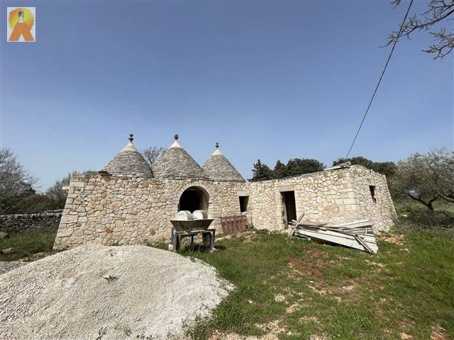 Rustico / casale a Martina franca in Strada Monti del Duca - Foto 4
