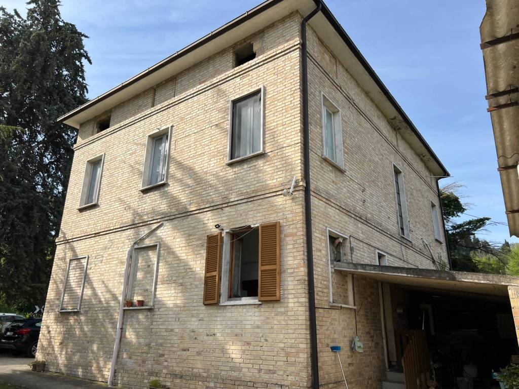 Casa indipendente a Montefiore dell'aso in Contrada Aso - Foto 2