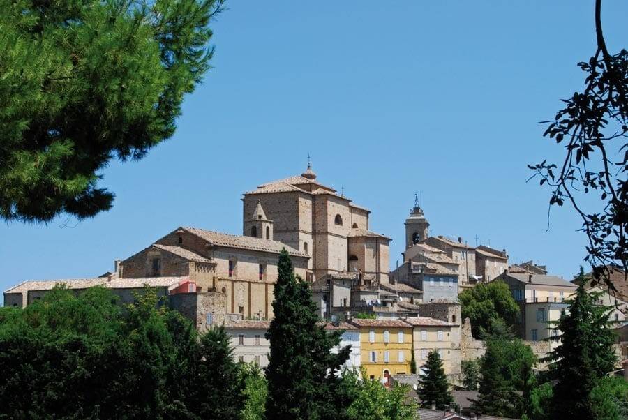 Casa indipendente a Montefiore dell'aso in Contrada Aso - Foto 3