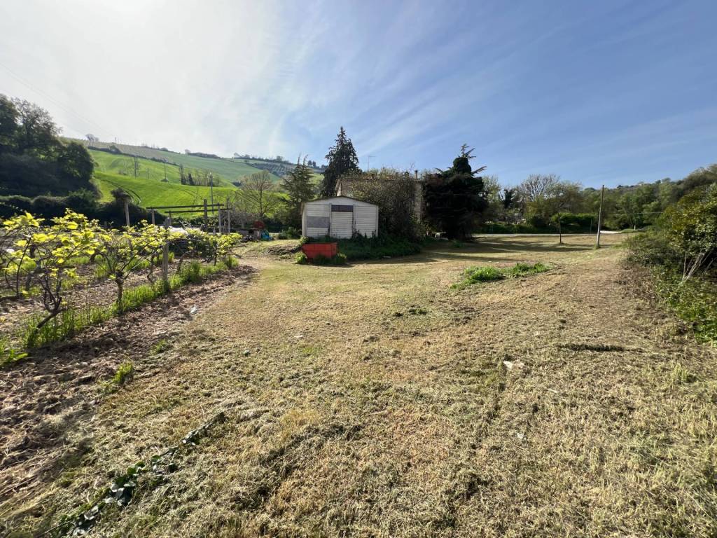 Casa indipendente a Montefiore dell'aso in Contrada Aso - Foto 4