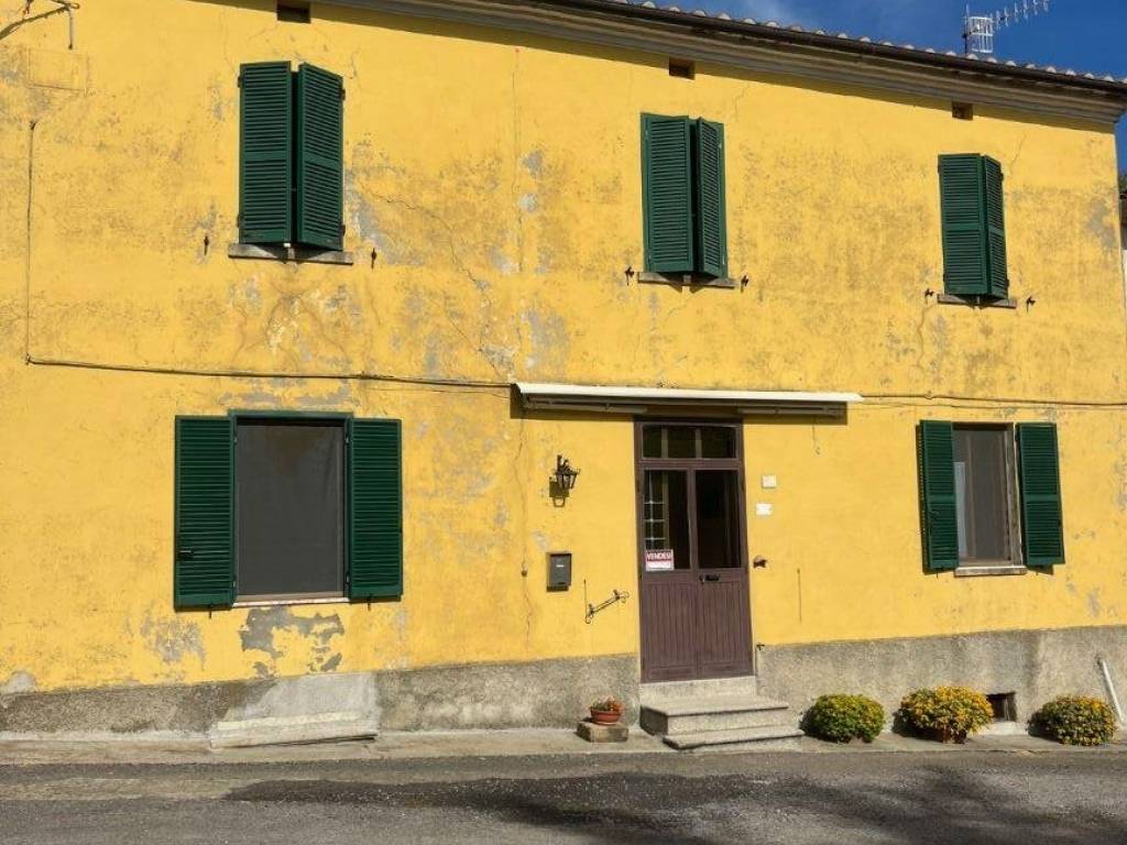 Rustico / casale a Semproniano in Piazza Santa Lucia - Foto 2