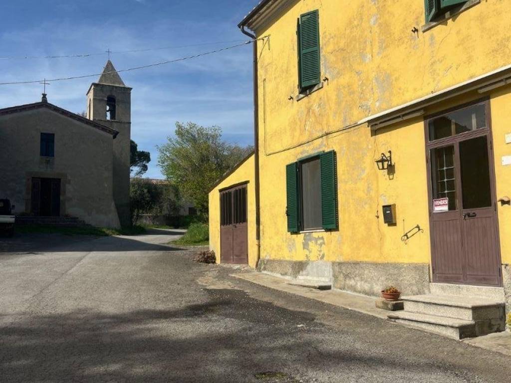 Rustico / casale a Semproniano in Piazza Santa Lucia - Foto 3