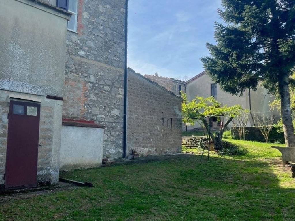 Rustico / casale a Semproniano in Piazza Santa Lucia - Foto 4