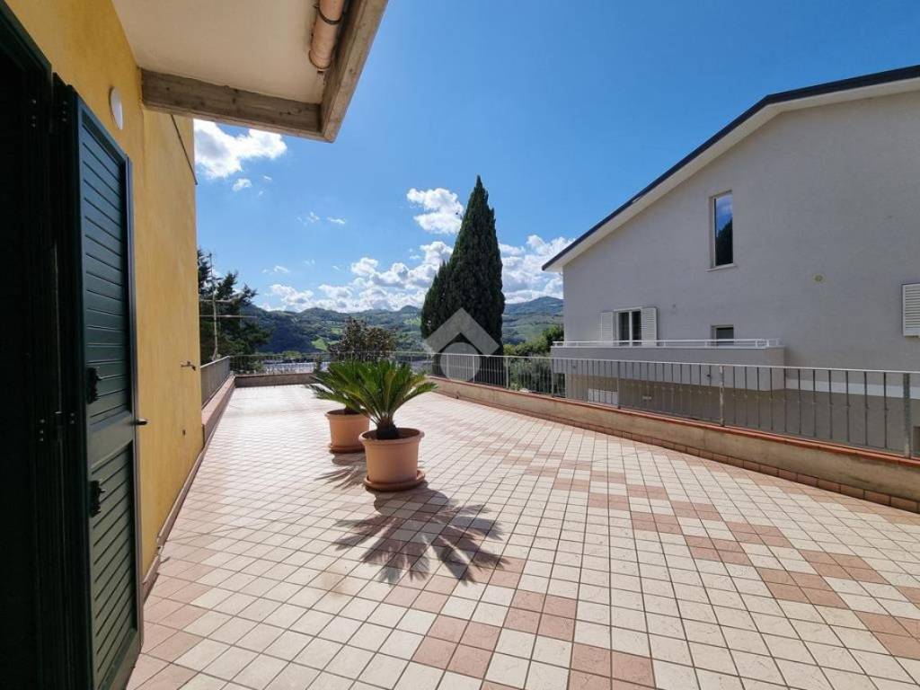 Appartamento a Castellalto in Via Nazionale, 92 - Foto 2