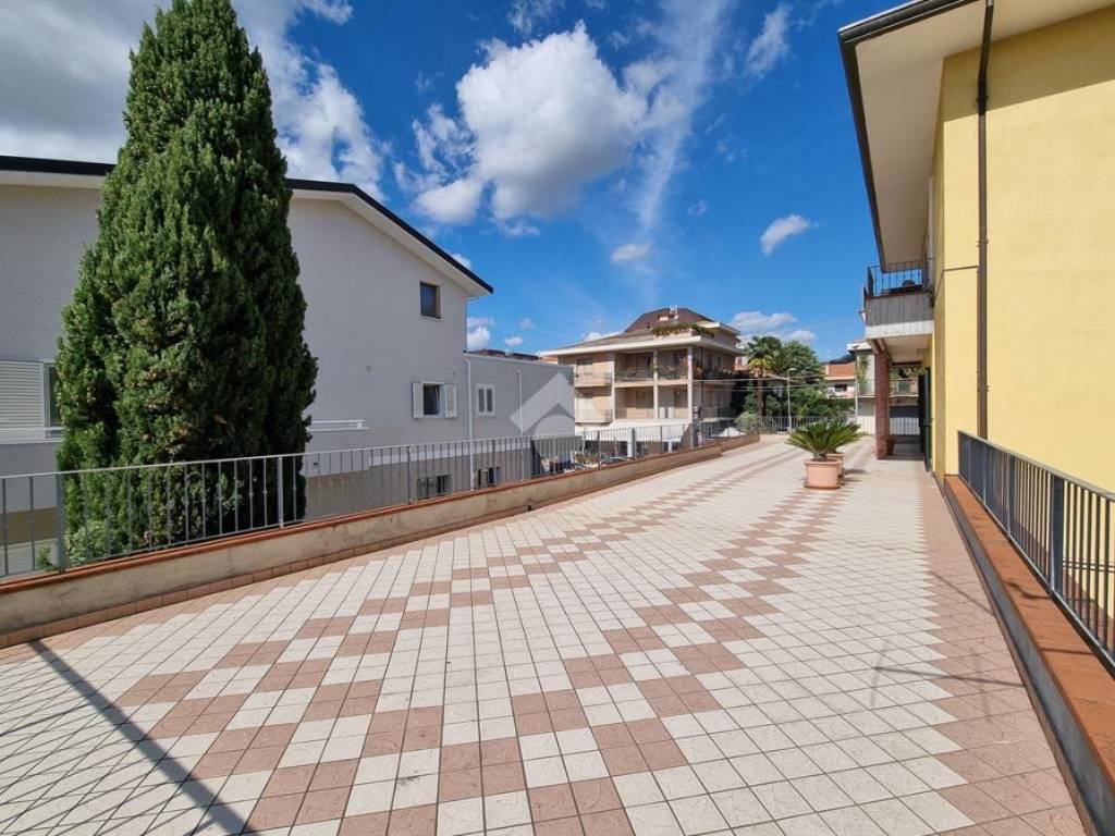 Appartamento a Castellalto in Via Nazionale, 92 - Foto 3