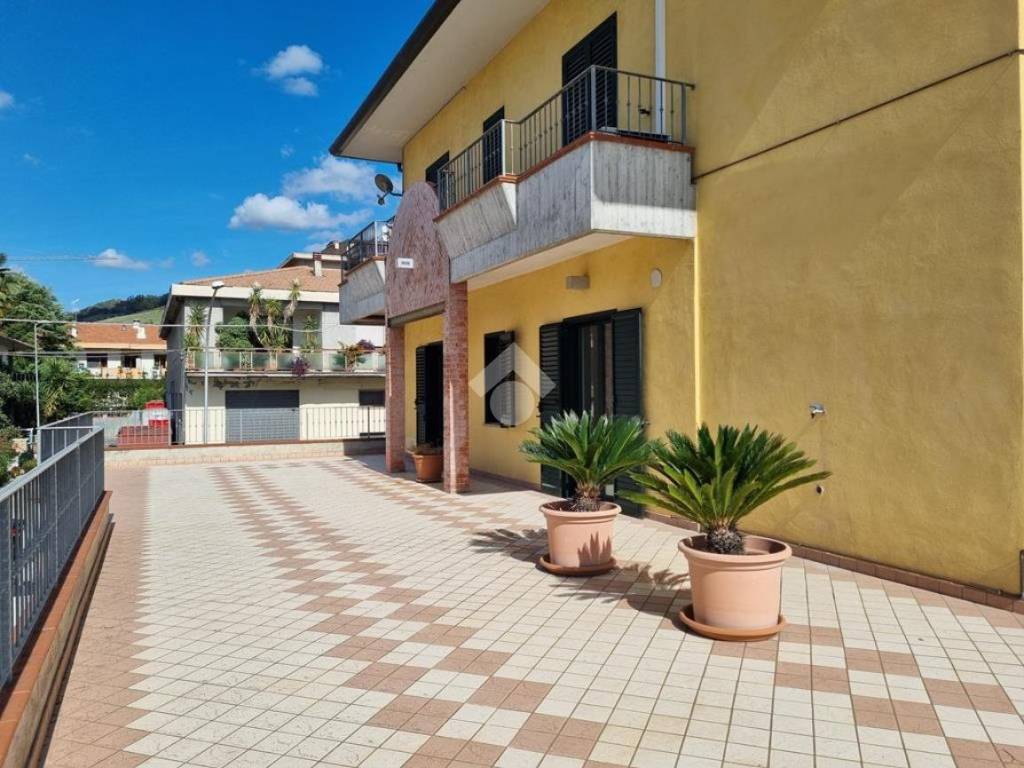 Appartamento a Castellalto in Via Nazionale, 92 - Foto 4